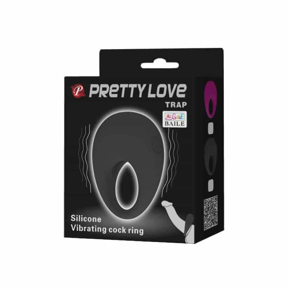 Beautiful love trap