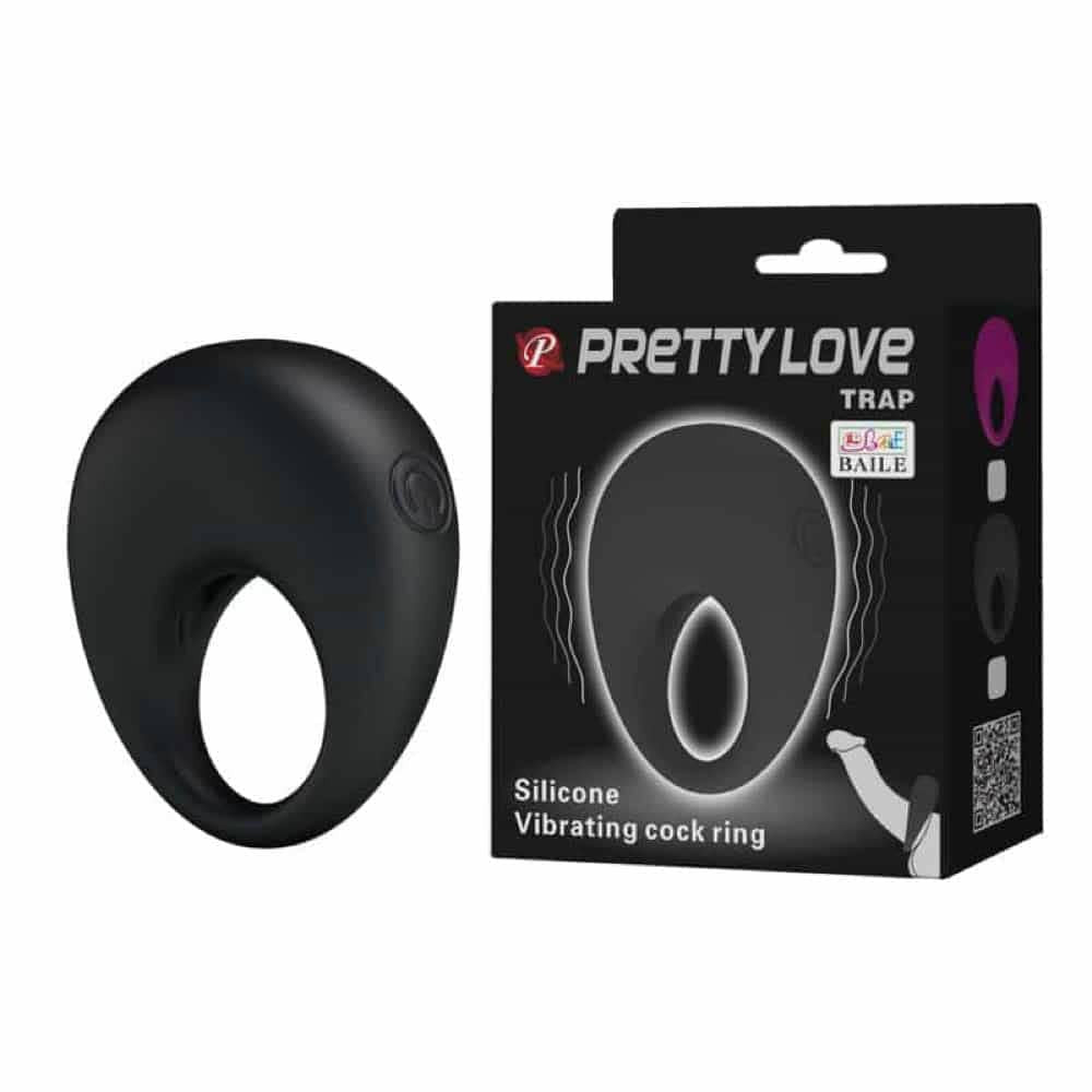 Beautiful love trap