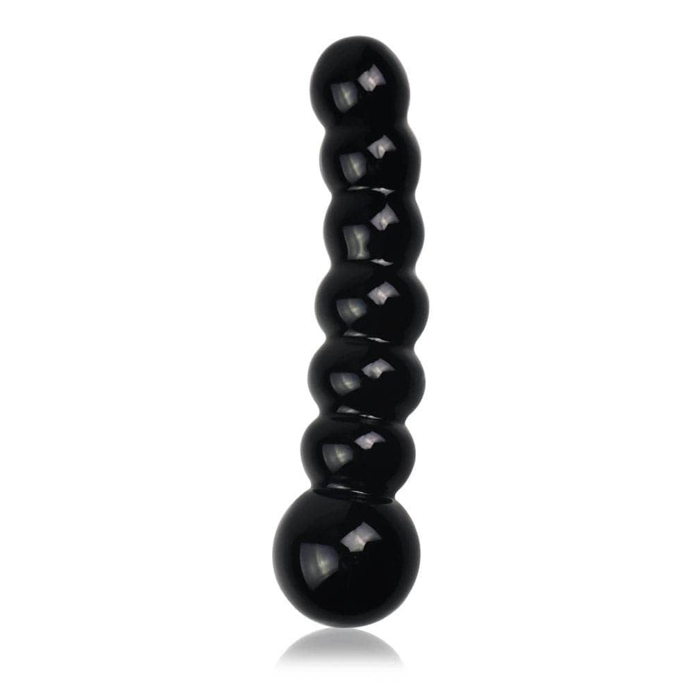 Romance Black Glass 3