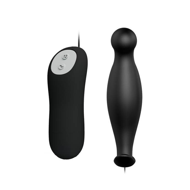 Pretty Love Special Stimulating Anal Vibration 1
