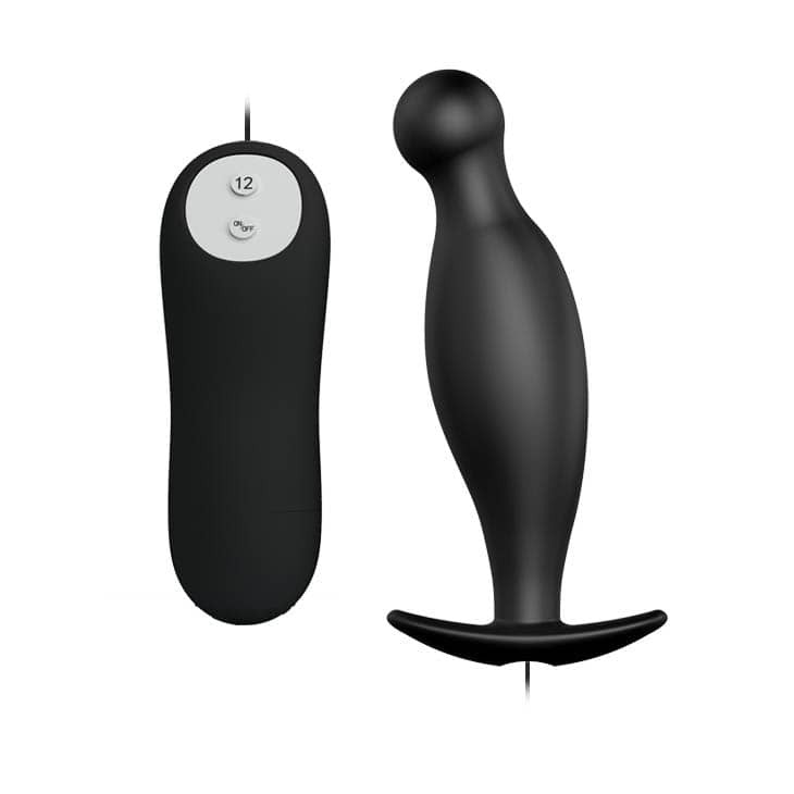 Pretty Love Special Stimulating Anal Vibration 1