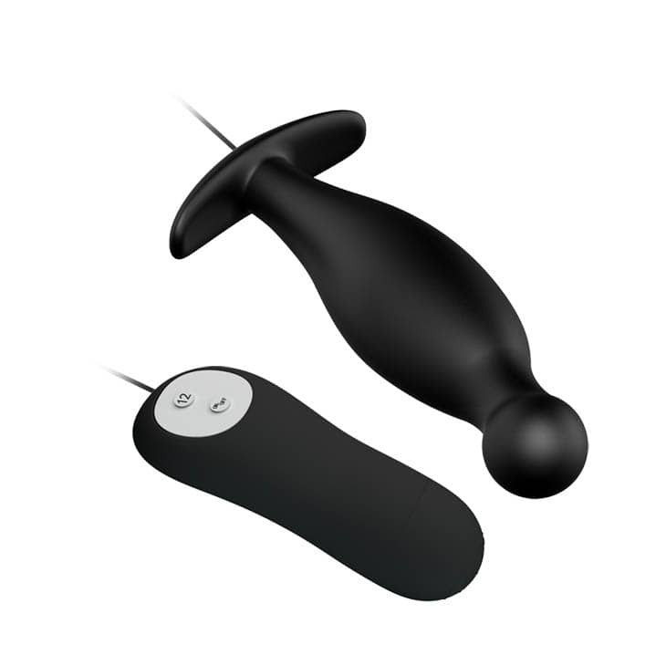Pretty Love Special Stimulating Anal Vibration 1