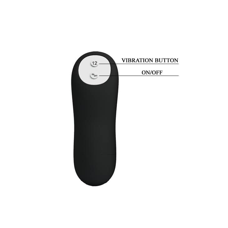 Pretty Love Special Anal Vibration Stimulation 2