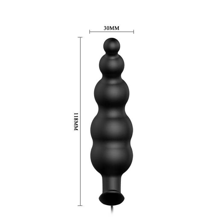 Pretty Love Special Anal Vibration Stimulation 2