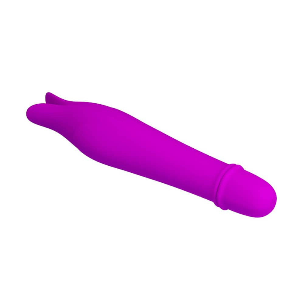 Gracious love Edward Purple