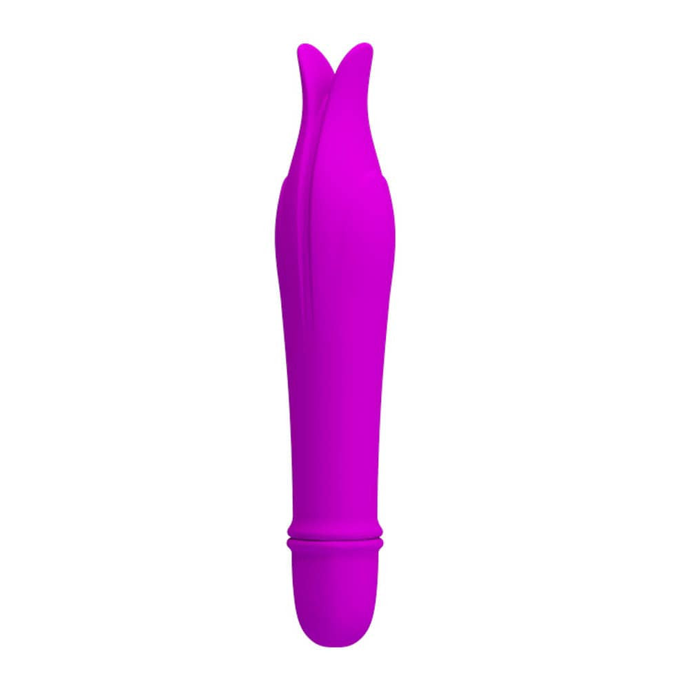 Gracious love Edward Purple