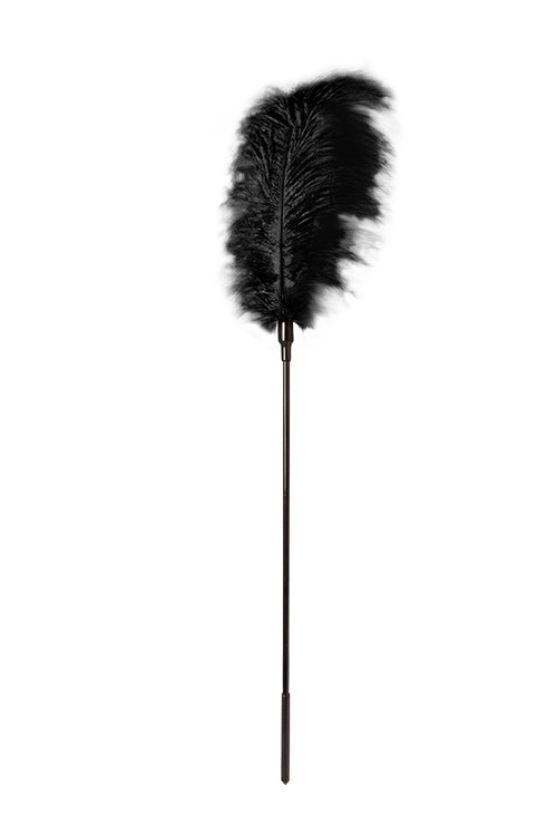 GP GREAT BLACK FEATHER DRIVER
