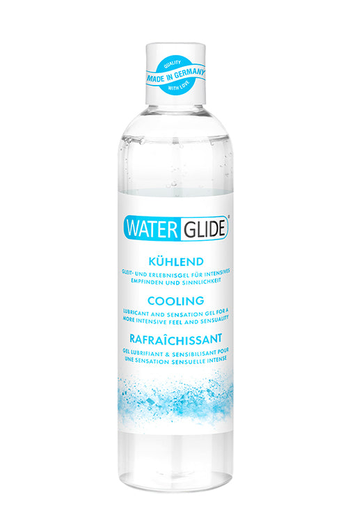 WATERGLIDE 300ML REFRESHING