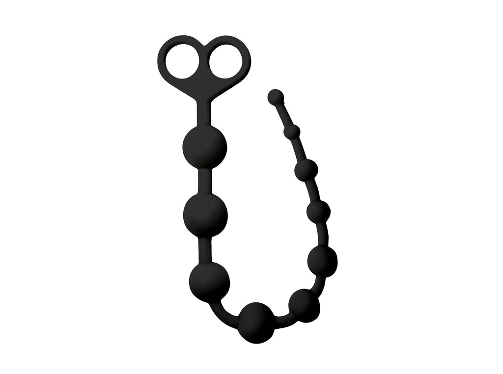 E3 BLACK ANAL STRIP