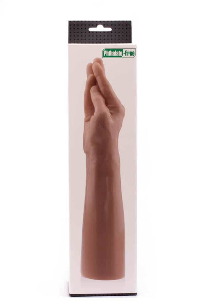 Large Realistic Magic Hand