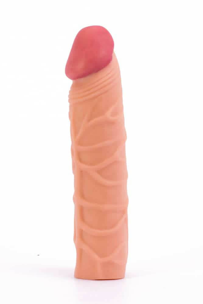 Pleasure X-Tender Penis Sleeve No. 2