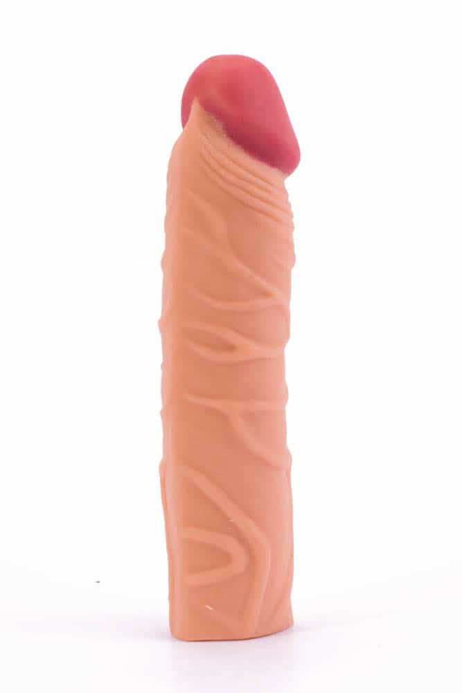 Pleasure X-Tender Penis Sleeve No. 2