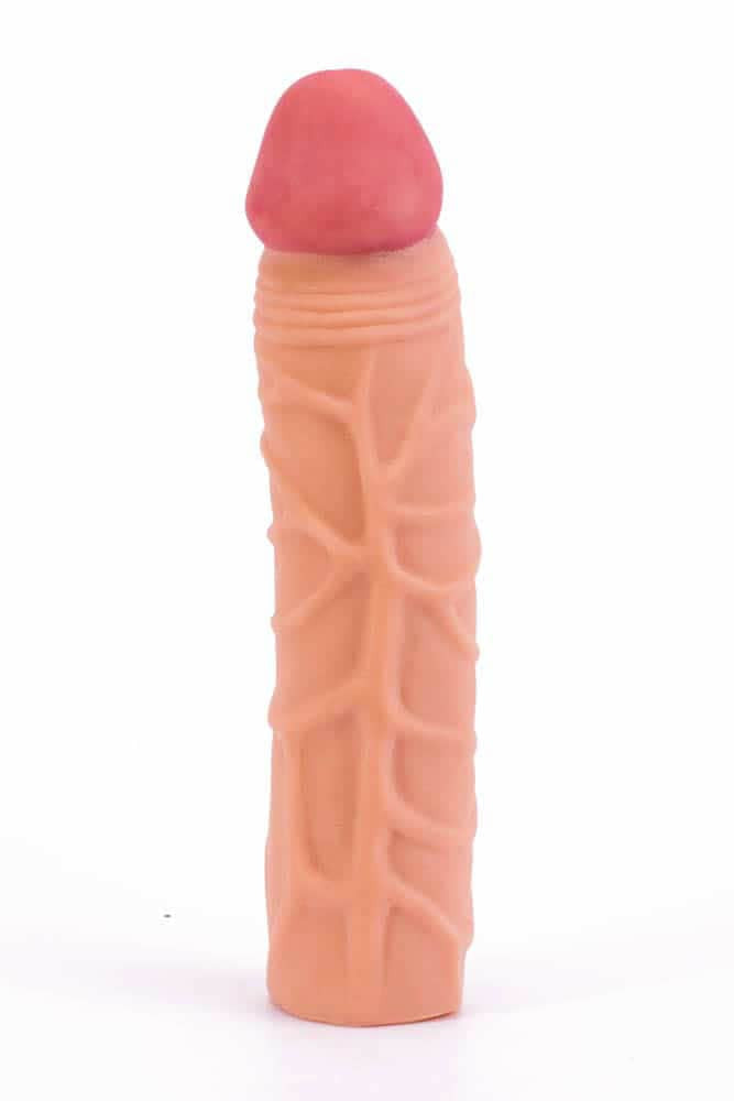 Pleasure X-Tender Penis Sleeve No. 2