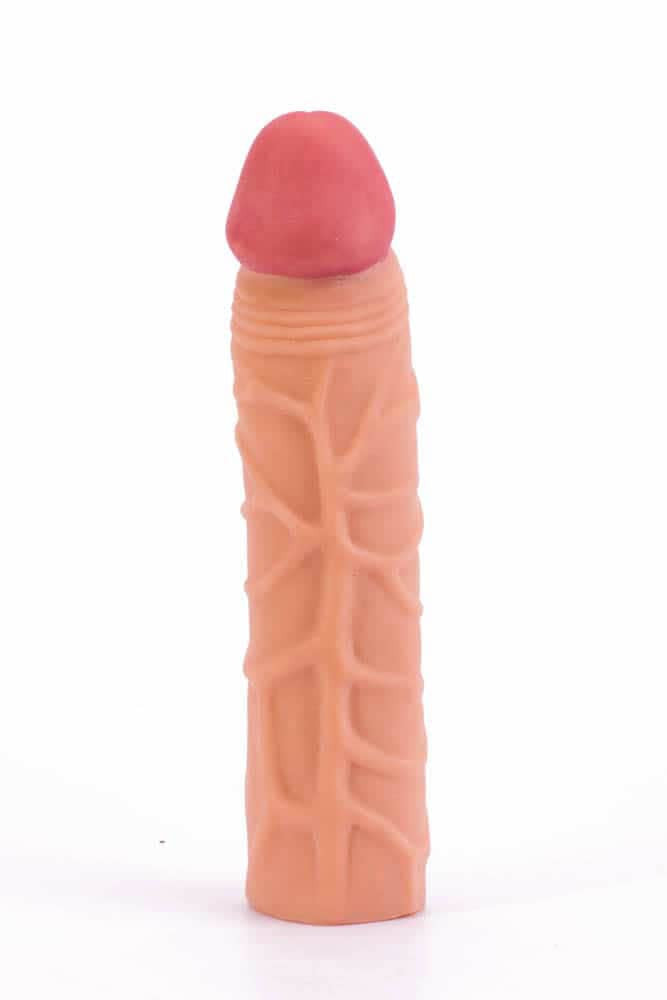 Pleasure X-Tender Penis Sleeve No. 2