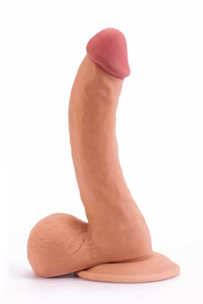 8.8" The Ultra Soft Dude