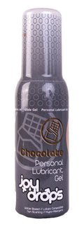 Chocolate intimate lubricant gel - 100 ml