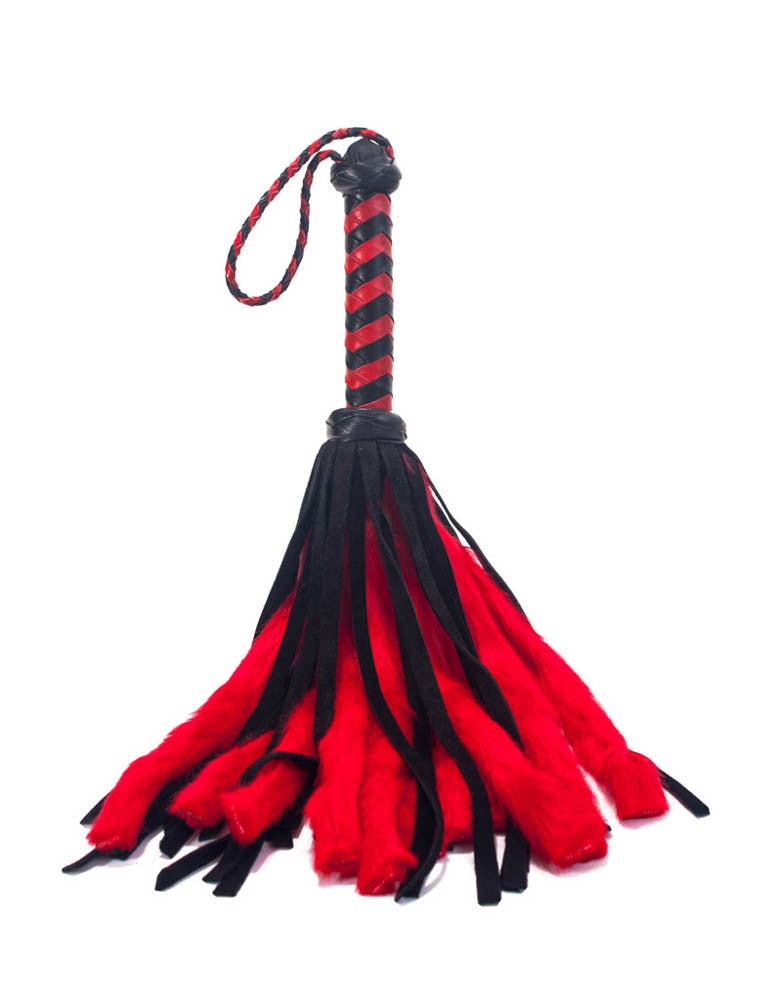 Mini Flogger 18 inches