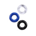 Donut rings - Assorted pack of 3