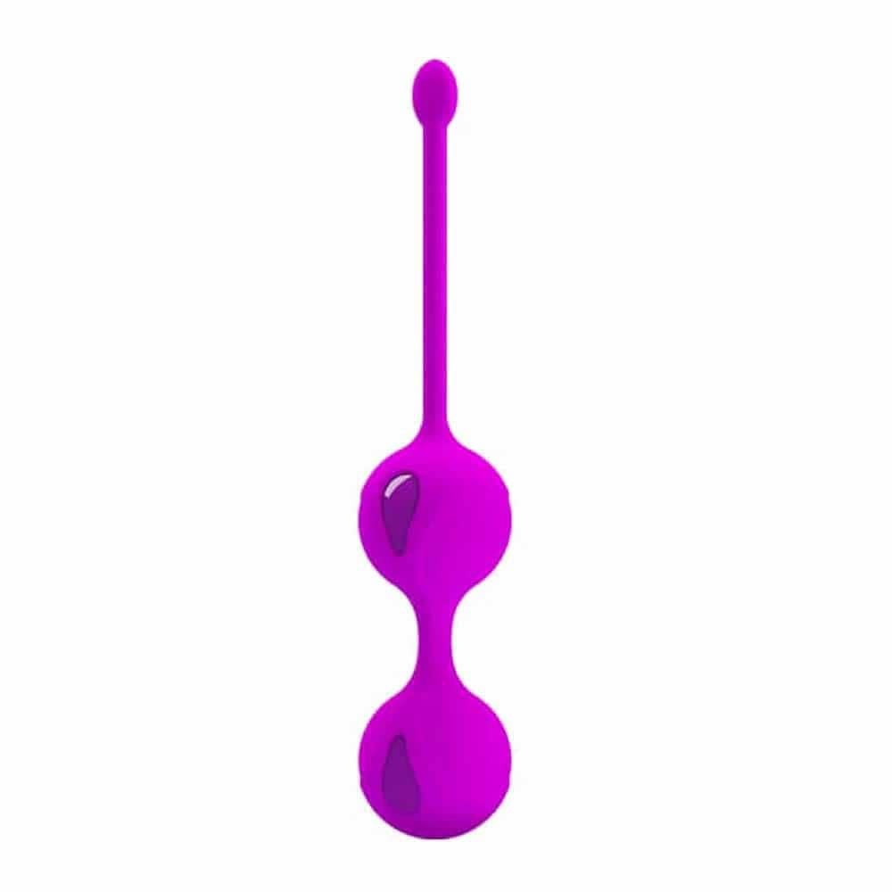 Kegel Exercises Pretty Love II