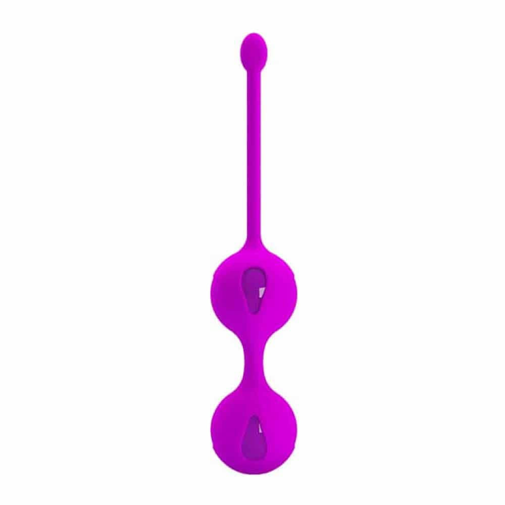 Kegel Exercises Pretty Love II
