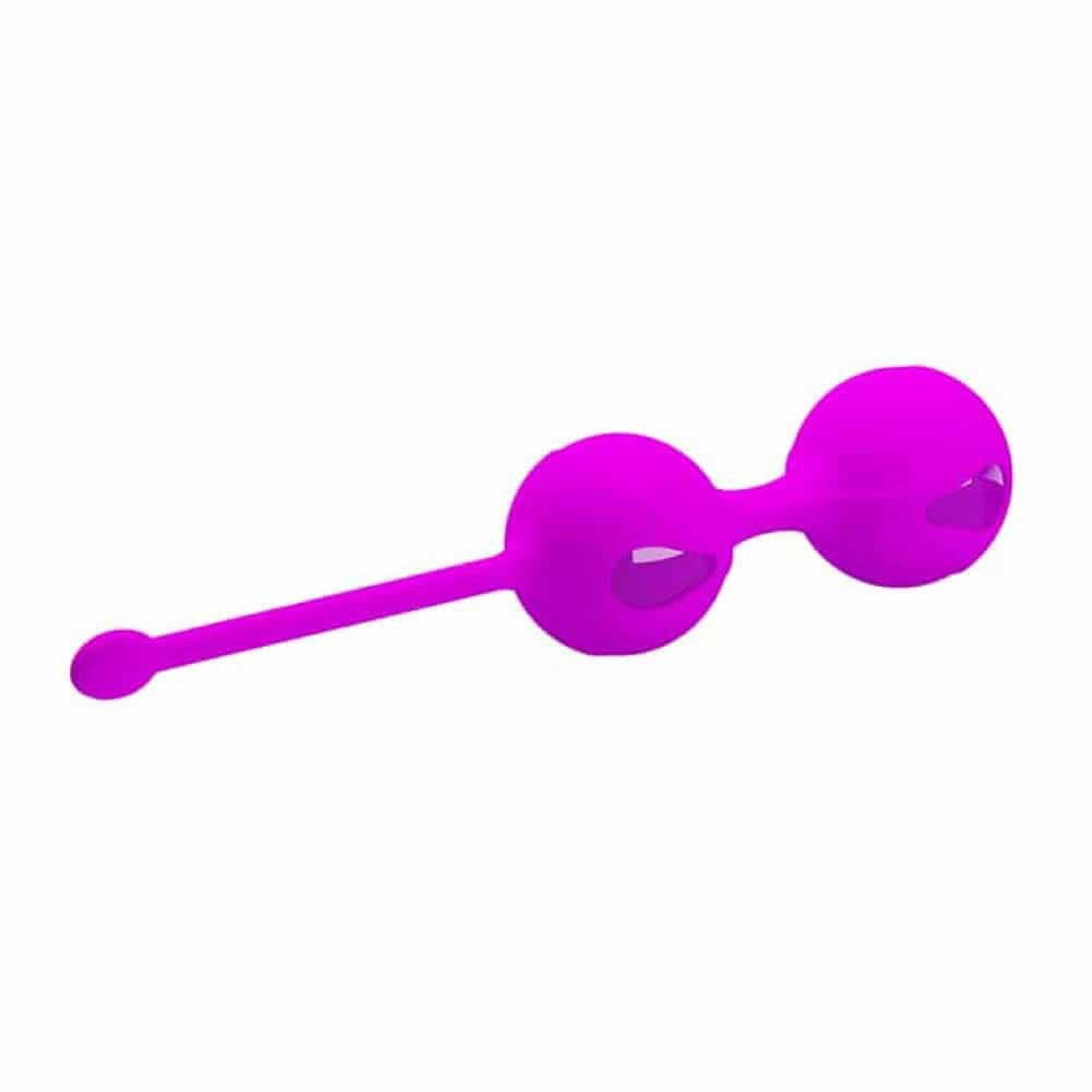 Kegel Exercises Pretty Love II