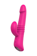 ESSENTIALS MAGENTA HEAT BOOSTER