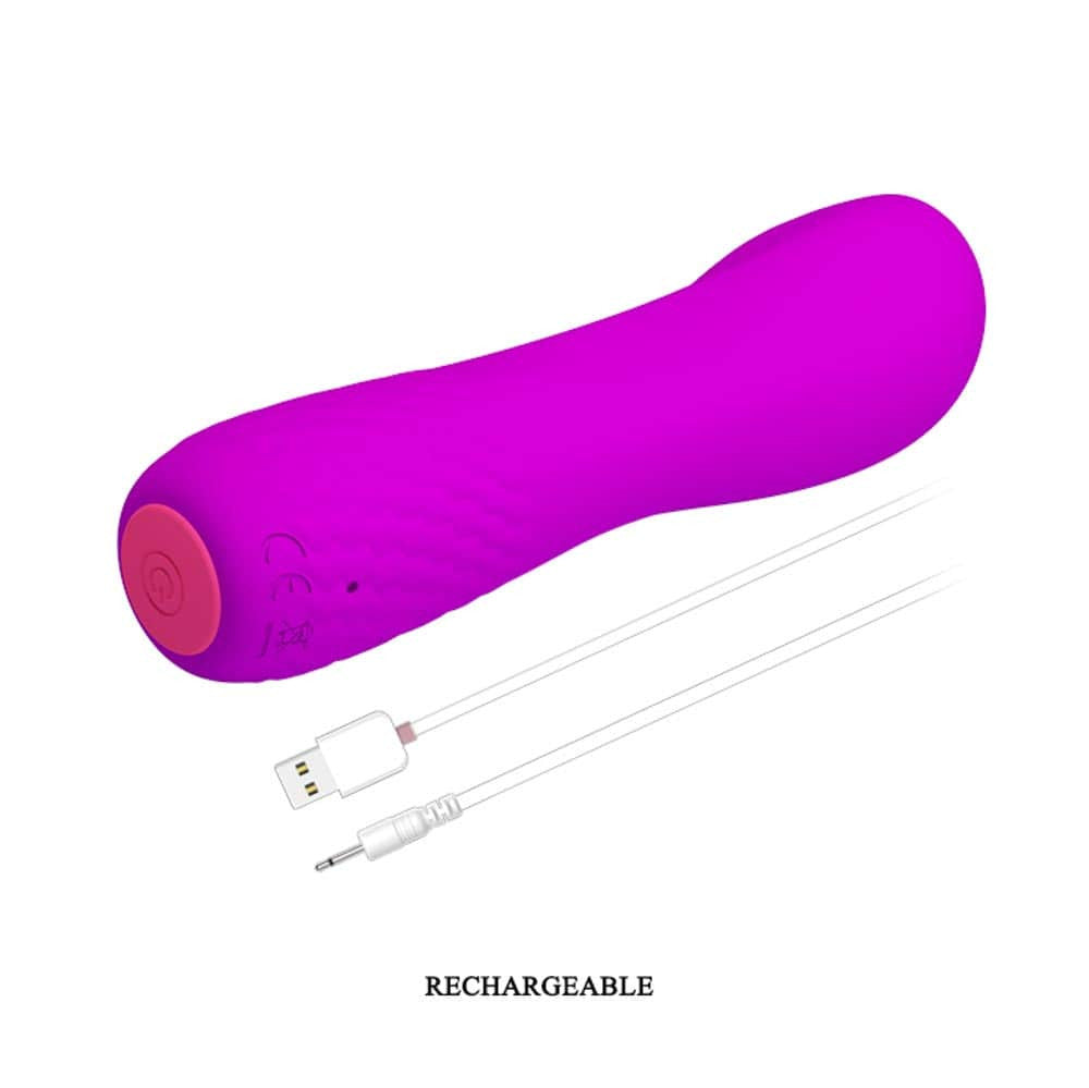 Beautiful love Adam Purple_B0O50_5