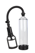 MENZSTUFF PENIS PUMP WITH TRIGGER HANDLE