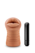 M FOR MAN ISABELLA MOCHA