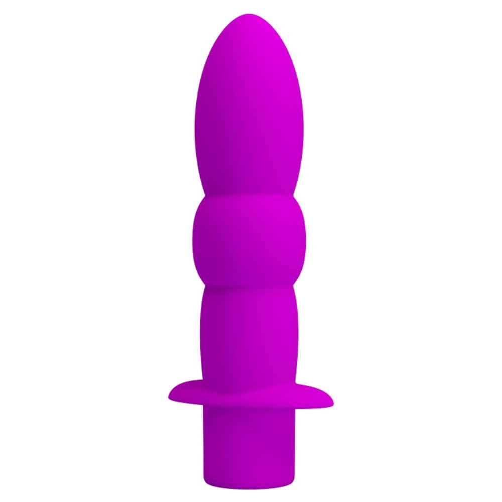 Beautiful love Wyatt Purple