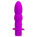 Beautiful love Wyatt Purple