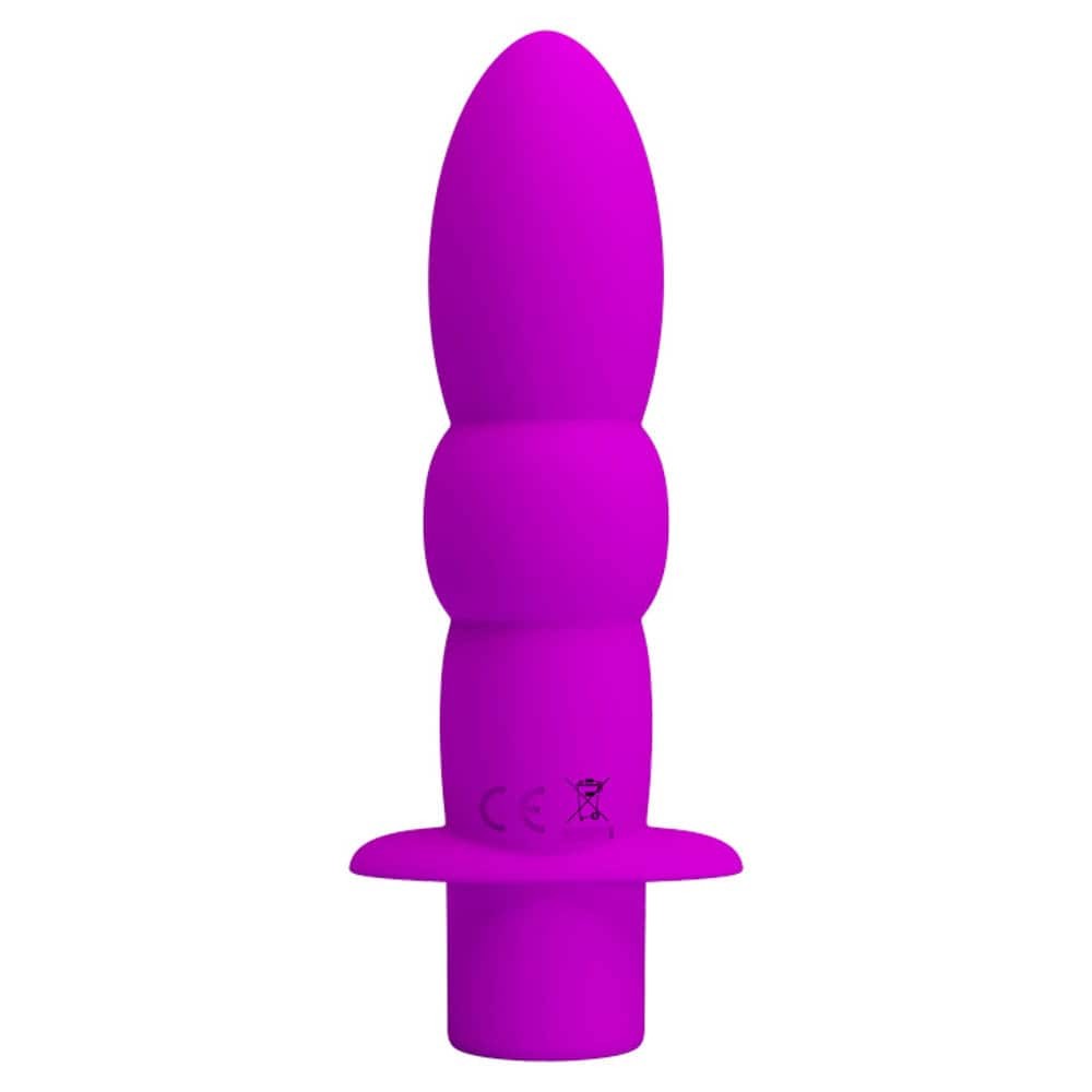 Beautiful love Wyatt Purple