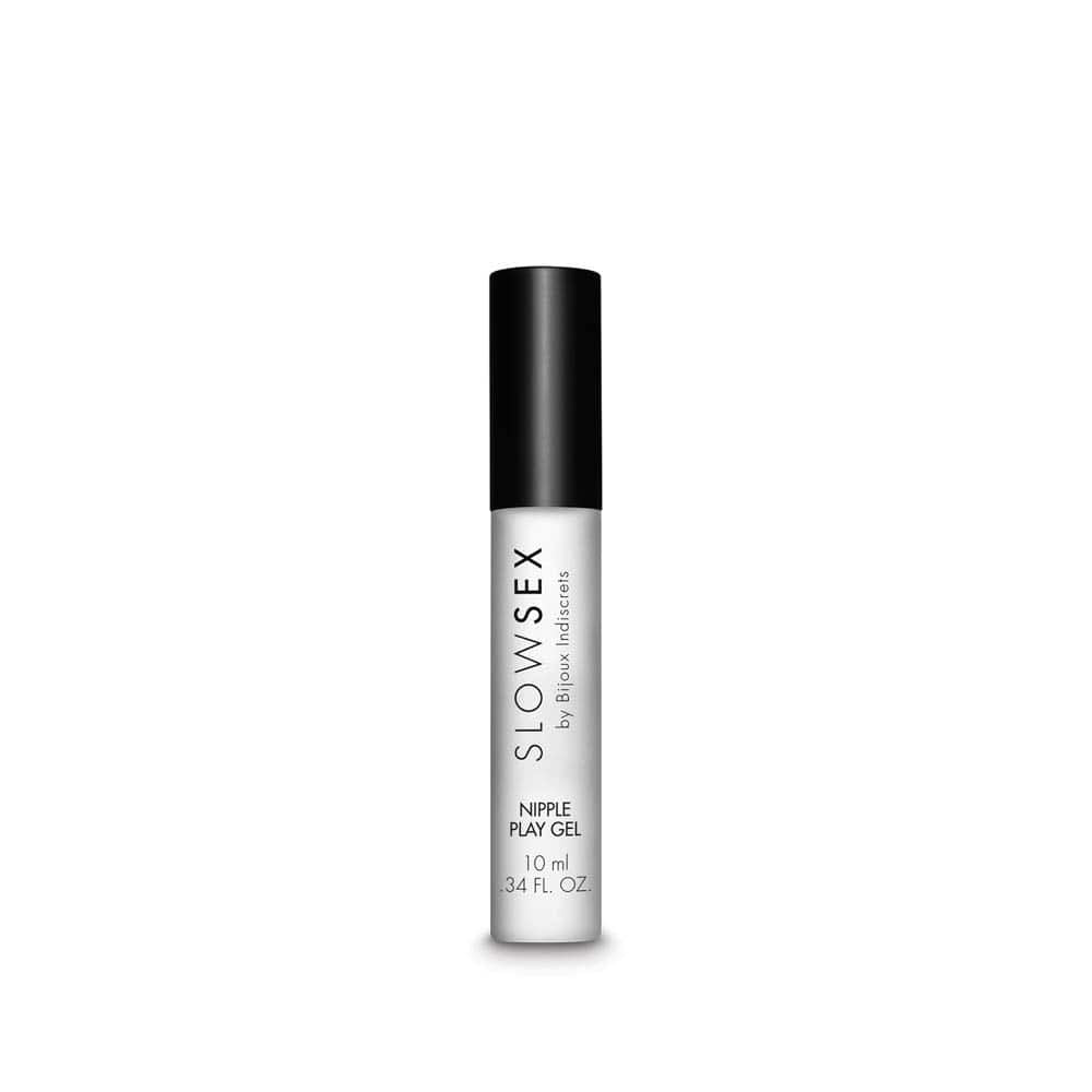 Nipple play gel