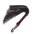 Flogger for bondage fetish beginners