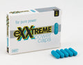 HOT exxtreme power caps man 1x5 pieces 5 pieces