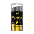 Intt - Vibrating Gel Vodka Energy - 15 ml