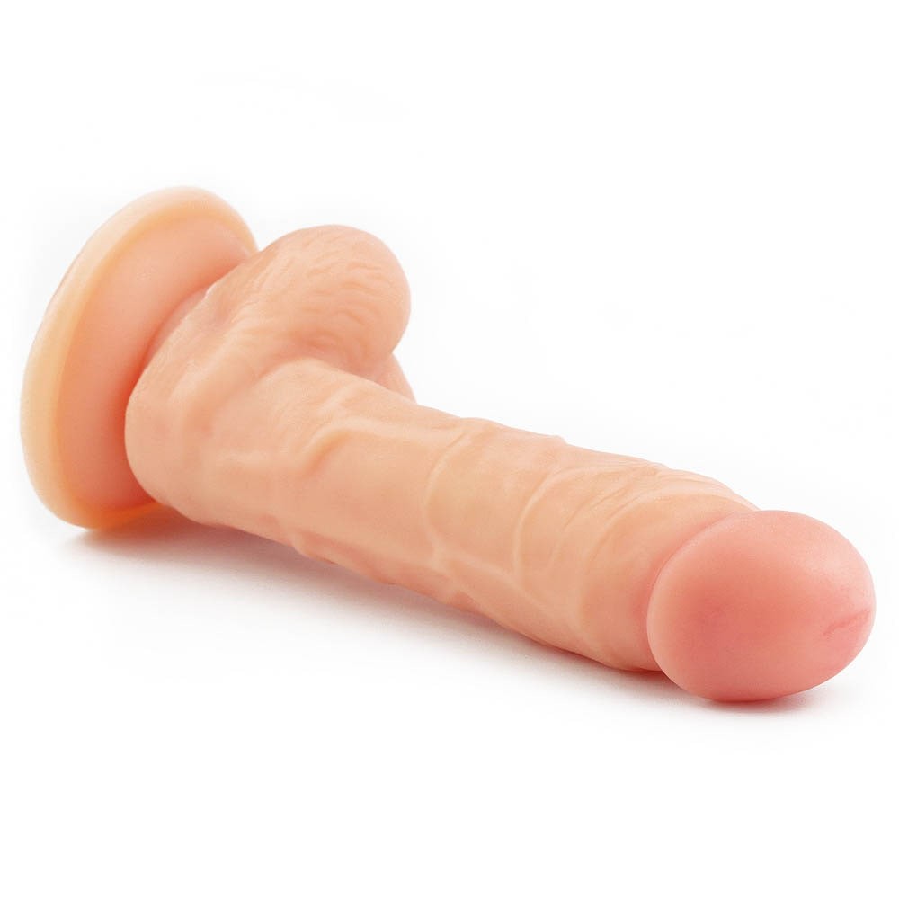 8" The Ultra Soft Guy 2