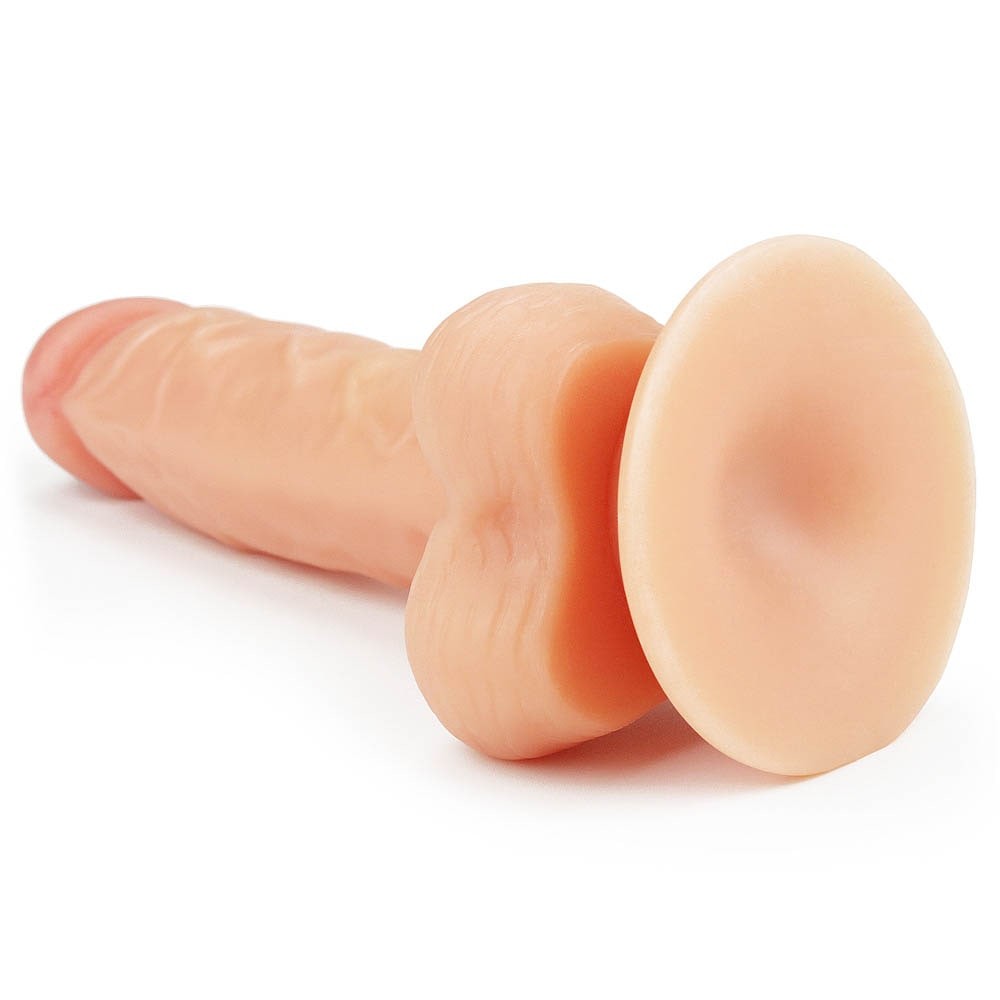 8" The Ultra Soft Guy 2